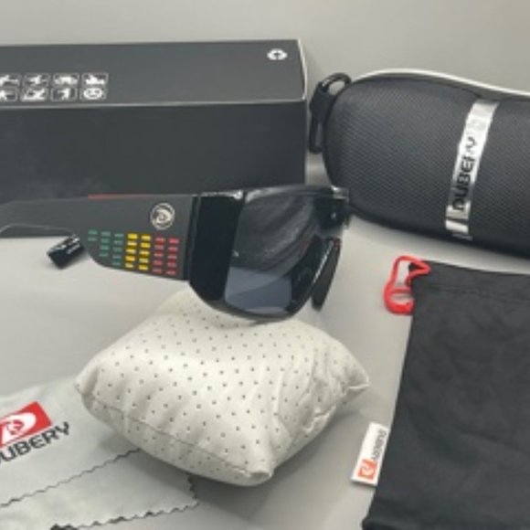 THREE Pairs New Premium Brand Sunglasses Set - Picture 7 of 14